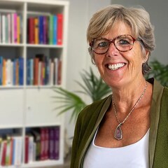 Leoniek van der Maarel