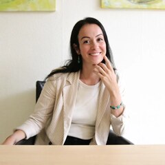 Samira Broer